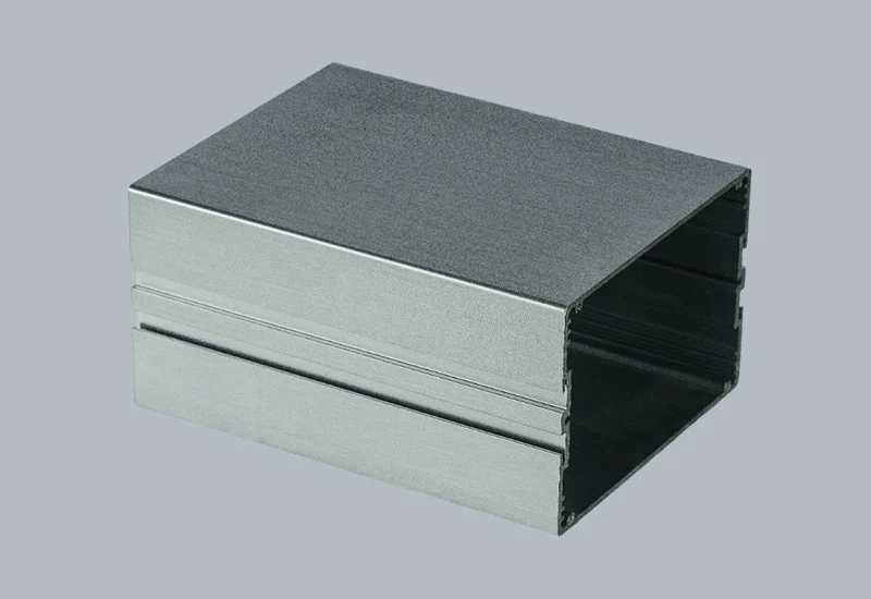 Aluminium Profile Enclosures
